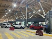 Complejo Los Libertadores cerrará temporalmente por fumigación tras hallazgo de mosquito sospechoso de ser transmisor del dengue y fiebre amarilla