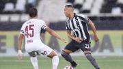 Cómo ver EN VIVO, previa y alineaciones de Nacional Potosí vs Botafogo por Copa Libertadores 2026