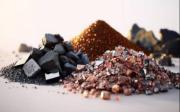 Minerales críticos en los desechos electrónicos