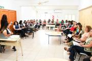 Educación de la Municipalidad planificó las líneas de trabajo de los 27 jardines de infantes