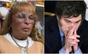 Venus Psíquica le dio la peor de las noticias a Javier Milei: Cambio de presidencia