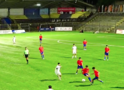 Pta. Arenas enfrenta a Coyhaique en Nacional Sub-15 de Osorno