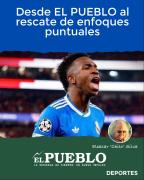 Desde EL PUEBLO al rescate de enfoques puntuales ‣ Eleazar José Silva