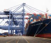 Estados Unidos registra una de sus mayores brechas comerciales anuales desde 1960