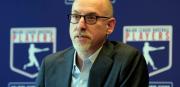 Bruce Meyer es elegido como director ejecutivo interino de la MLBPA