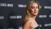 Brie Larson protagonizará la nueva película de terror Skeletons