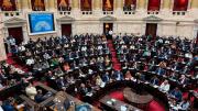 Con cambios en el texto original, el oficialismo define el futuro de la reforma laboral en Diputados