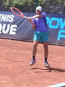 Mañana En Club De Tenis Huayquique Parte El Torneo Guayaba Bowl 2026