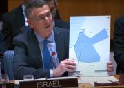 Video: Israel apoyó el reclamo por Malvinas en la ONU tras un fuerte cruce diplomático con el Reino Unido