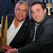 Bomba: citaron a indagatoria al Chiqui Tapia y a Toviggino y les prohibieron salir del país