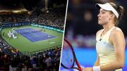 El desastroso WTA 1000 de Dubai: Se han bajado más de 20 jugadoras y director del torneo exige sanciones