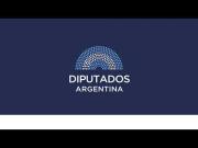 Reforma laboral: mientras Diputados inicia el debate, se mantiene la protesta en la calle