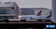 Por paro en Argentina: aerolíneas chilenas anuncian cambios o vuelos cancelados y dan alternativas