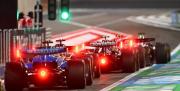 F1 arranca 2026 con las cuatro mejores escuderías marcando el paso
