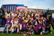 Club Ñañas no jugará la Superliga Femenina 2026: motivos y repercusiones