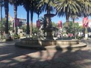 Avenida Integración, Plaza Principal y Parque Bolívar, algunos de los sectores con mayor casos de hechos delictivos en Tarija