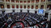 Diputados convocó a sesión a las 14 para debatir la Reforma Laboral