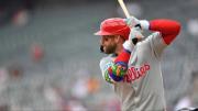 MLB: La polémica propuesta de Bryce Harper a las Grandes Ligas