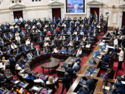 Reforma laboral en Diputados: hay quórum