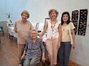 Epam abre la inscripción a sus más de 50 talleres para adultos mayores