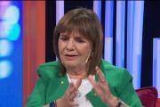 No más víctimas en Argentina: Patricia Bullrich celebró el dictamen del Régimen Penal Juvenil en el Senado