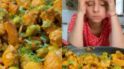 Albóndigas de repollo: la receta vegetariana de Paulina Cocina perfectas para un almuerzo liviano y fresco
