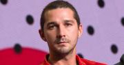 El actor Shia LaBeouf detenido por agresiones en Nueva Orleans, según medios de prensa