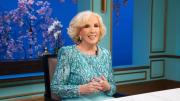 Los invitados al programa de Mirtha Legrand en la previa de su cumpleaños 99