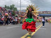 Bodas de Diamante con más de 500 mil visitantes 