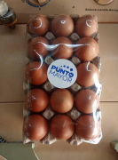 Denuncian venta de productos vencidos en Punto Al Mayor