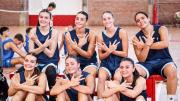 Las selecciones de 3x3 se preparan para los Juegos Suramericanos de la Juventud