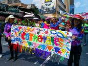 Aragua recibió a más de 149 mil personas en Carnaval