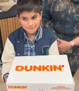 Dunkin’ aterriza en Zonaustral y enciende la temporada de verano en Magallanes
