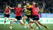 El Super Rugby Américas da la nota y decide marcha atrás con la tecnología: la edición 2026 no tendrá TMO
