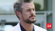 Fallece a los 53 años el actor Eric Dane, recordado por su papel en Grey's Anatomy