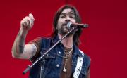 Juanes sale de gira alrededor del mundo