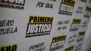 Primero Justicia presenta siete ejes para fortalecer participación ciudadana