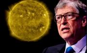 El sol artificial de Bill Gates: el ambicioso proyecto para crear energía infinita y limpia
