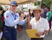 Ruta “Saime llega a cada rincón de la patria 2026” cédula a más de 71 mil ciudadanos