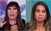 Explota la interna en El Trece: Moria Casán cruzó sin filtro a Cinthia Fernández por faltar al programa