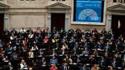 Uno por uno: qué diputados votaron a favor y en contra de la reforma laboral