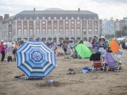 Aquellos días felices en La Feliz