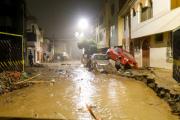 Arequipa: Dos muertos y 18 distritos sufren graves daños por intensas lluvias –