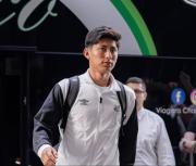 Santos pisa el acelerador por la renovación de Miguelito