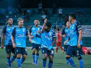 Blooming cierra prácticas y alista viaje a Sucre