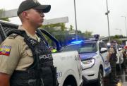 Traslado del mando policial: la apuesta del Gobierno ecuatoriano en terreno sensible