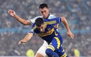 Boca vs. Racing: hora, TV y formaciones por el Torneo Apertura 2026