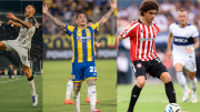 Torneo Apertura 2026: con seis encuentros se abre la sexta fecha en ambas zonas del Futbol Argentino