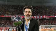Eduardo Domínguez dejará Estudiantes y será nuevo DT de Atlético Mineiro de Brasil