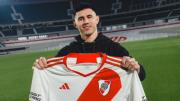 El regalo de Boca a River: cuántos millones recibirán los de Núñez por el pase de Adam Bareiro al Xeneize